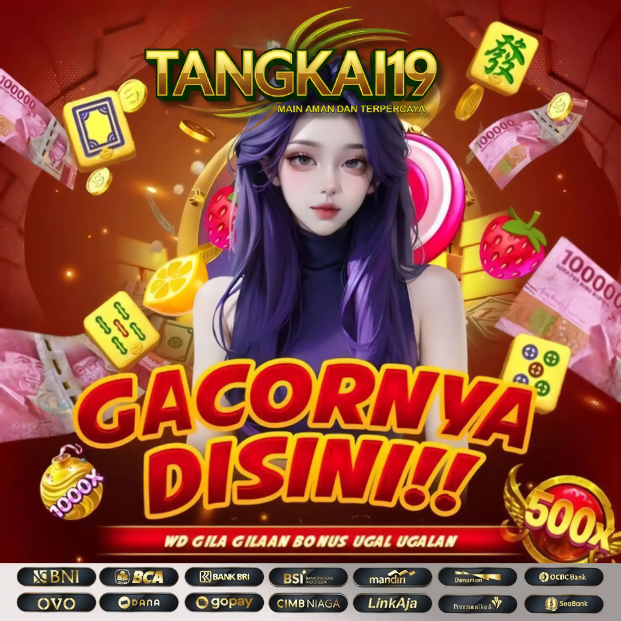 Tangkai19 | Tempat Santai untuk Menikmati Game Online